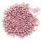 Miyuki Delica Seed Bead 11/0 Galvanized Semi-Matte Dusty Rose